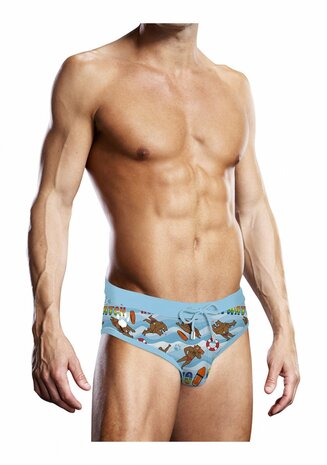 Swim Brief Gaywatch Bears M