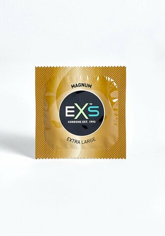 EXS Magnum Large Retail Pack - 48 pcs