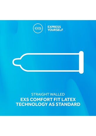 EXS Magnum Large Retail Pack - 48 pcs
