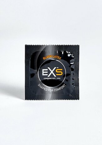EXS Variety Pack 1  - 48 pcs