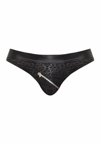 Bikini met Rits S