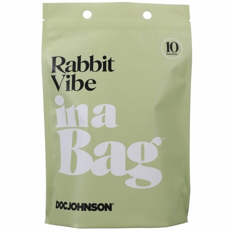 Rabbit Vibrator