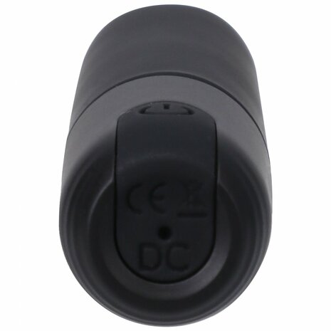 Vibrerende Bullet