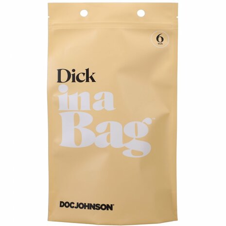 Dildo - 15 cm