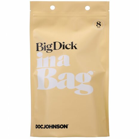 Dildo - 20 cm