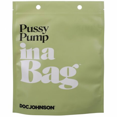 Vagina Pomp