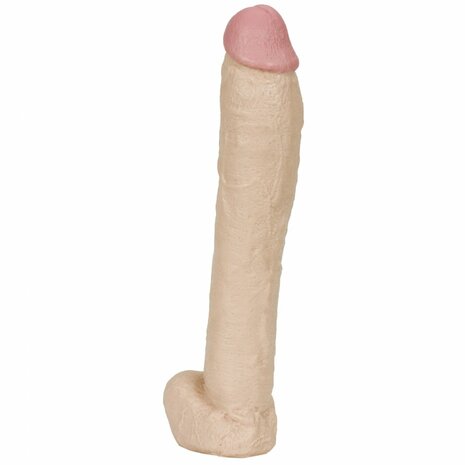 Realistische Dildo met Ballen