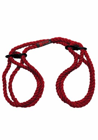 Bind & Tie - Hennep Pols- of Enkelboeien