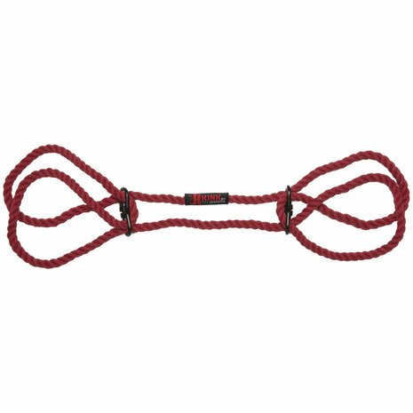 Bind & Tie - Hennep Pols- of Enkelboeien