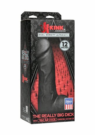 The Really Big Dick - Dildo