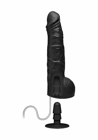Squirting Cumplay Cock - Spuitende Dildo - 25 cm