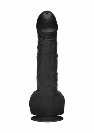 Squirting Cumplay Cock - Spuitende Dildo - 25 cm