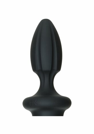 Fuck Plug - SECONDSKYN Dubbelzijdige Butt Plug