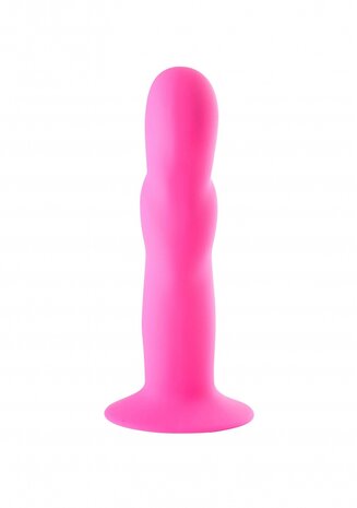 Riley - Silicone Dildo