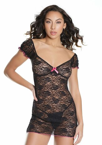Jurk - One Size O/S