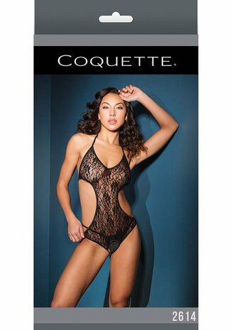 Teddy - One Size O/S