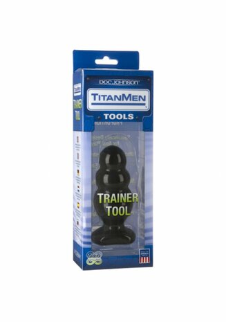 Trainer Tool 4 - 4.5"