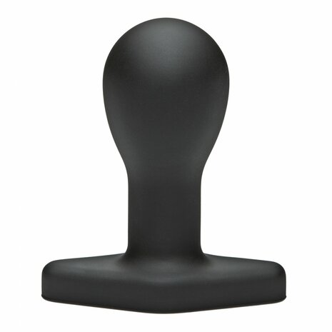 The Hitch - Butt Plug - 12 cm