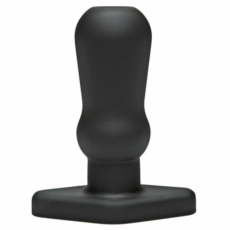 Open Up - Tunnel Butt Plug - 12 cm