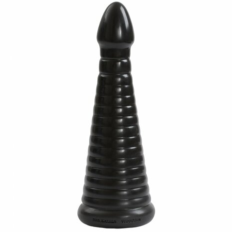 Intimidator - Butt Plug - 28 cm