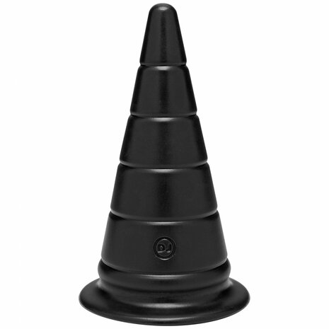 Anal Stretcher Plug - Butt Plug - 15 cm