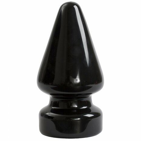 Ass Master - Butt Plug - 11 cm