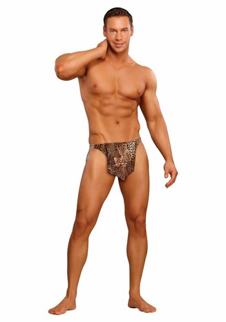 Tarzan Broekje - S OS