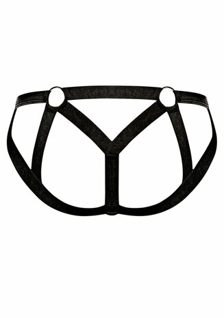 Ring Jock met Bandjes L/XL