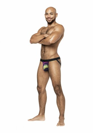 Strappy Ring Jock S/M