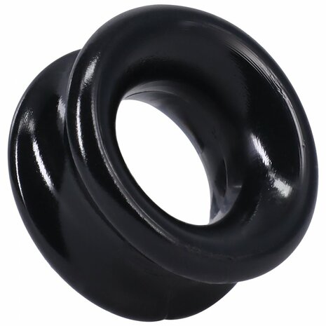 The Convex - Black