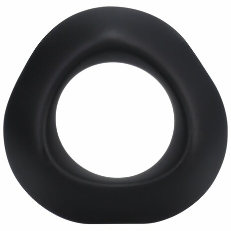 The Master Ring - Black