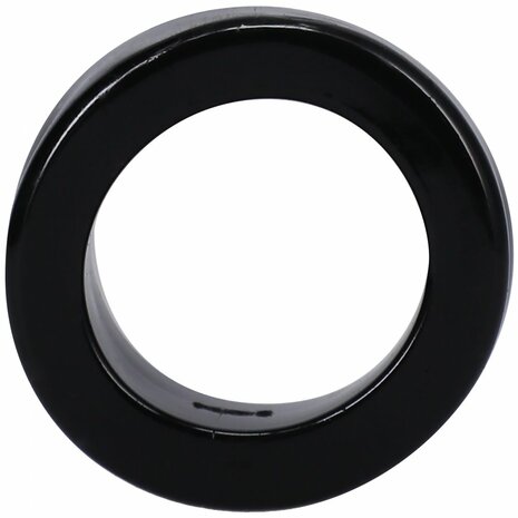 The O Ring - Black