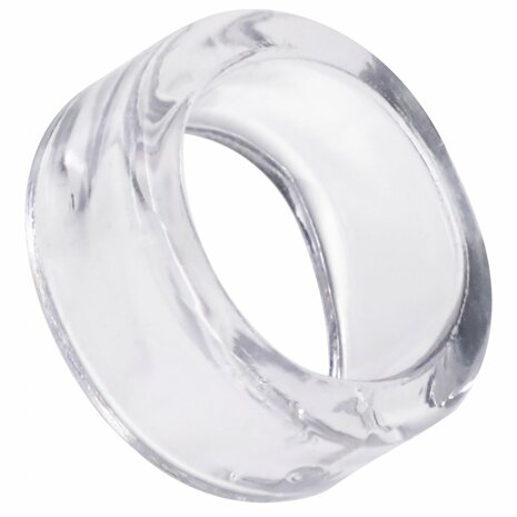The O Ring - Clear