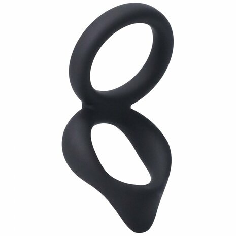 Dual Enhancer - Black