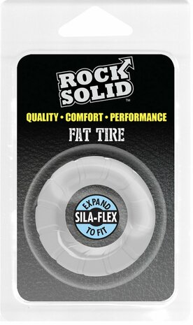 Fat Tire - Translucent