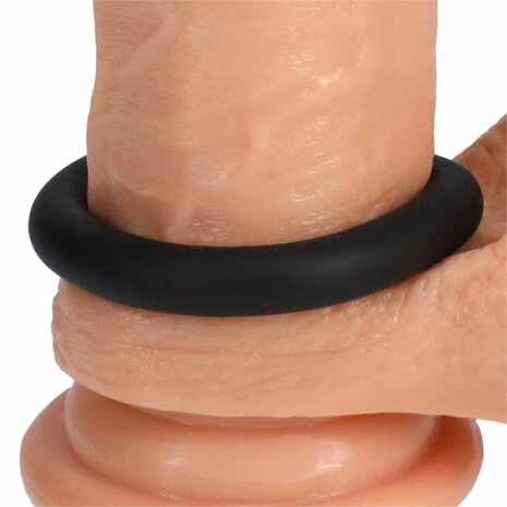 The Silicone Gasket - Cockring - Large