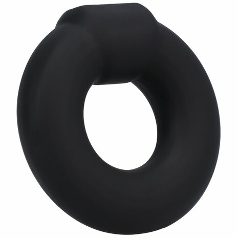 The Mega Ring - Black