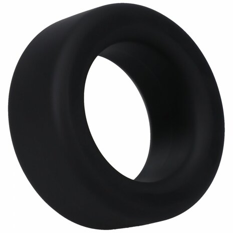 The Big O - Black