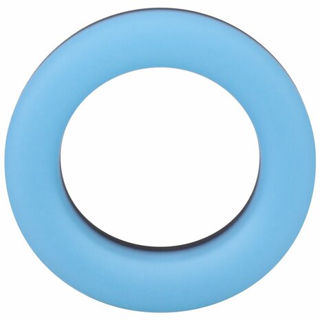 The Big O - Black, Blue Glow