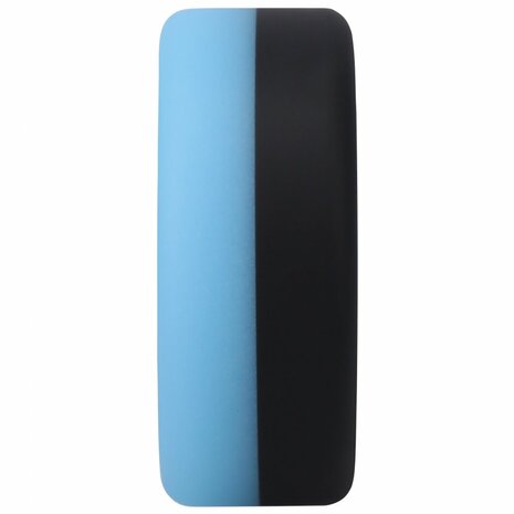 The Big O - Black, Blue Glow