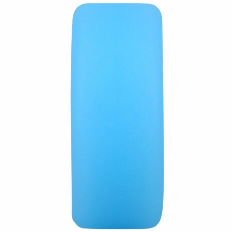 The Big O - Blue Glow