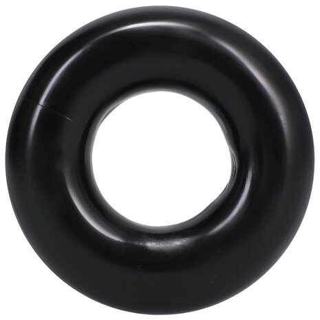 The 3X Donut - Black
