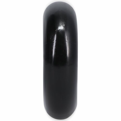 The 3X Donut - Black