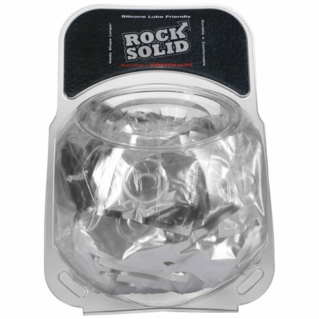 Donut C-Ring - Bulk Navulling 100 Stuks