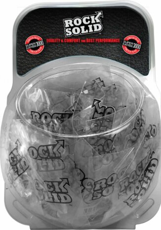 Donut C-Ring - Bulk Navulling 100 Stuks
