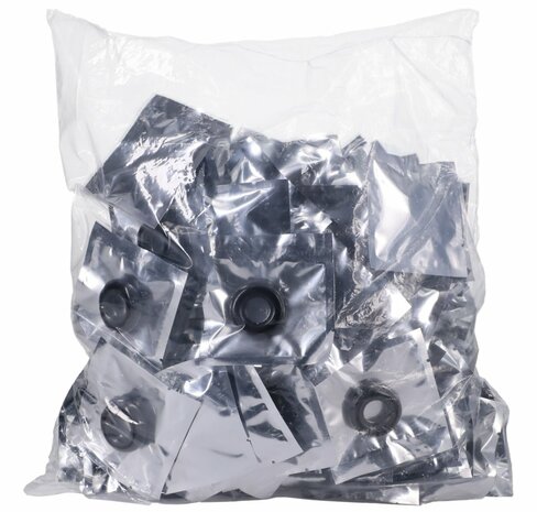 Donut C-Ring - Bulk Navulling 100 Stuks