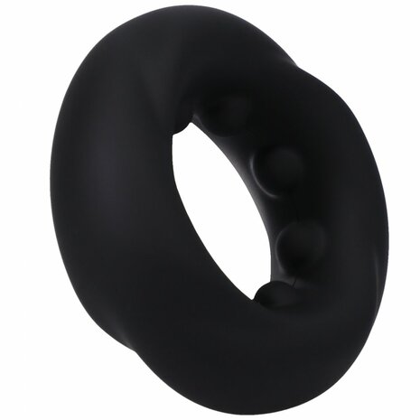 The Twist - Silicone C-Ring