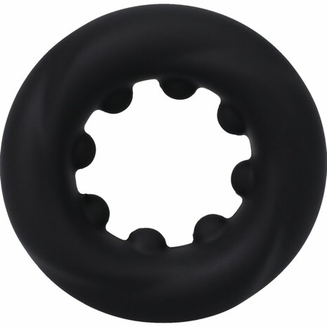 The Twist - Silicone C-Ring