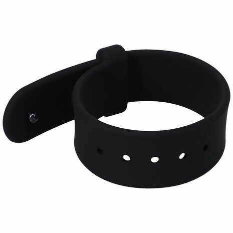 The Belt - Adjustable - Silicone C-Ring