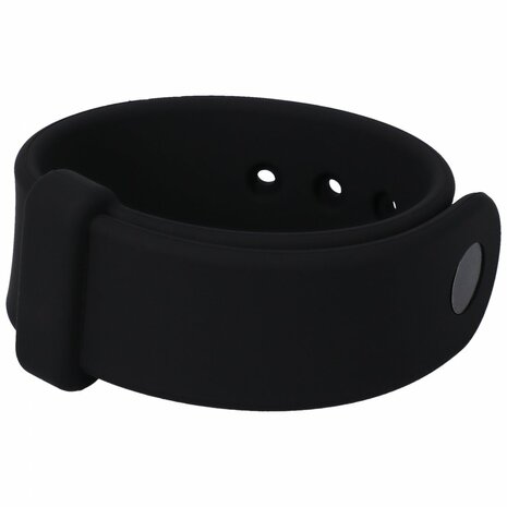 The Belt - Adjustable - Silicone C-Ring